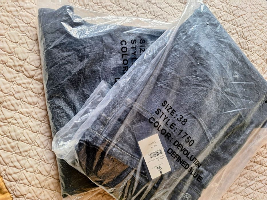 Нов Джинсы Rоck& Republic  США