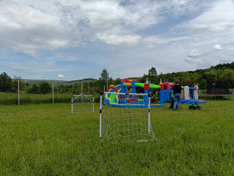 Spatiu de joaca, zile de naștere copii