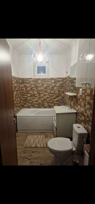 Apartament renovat
