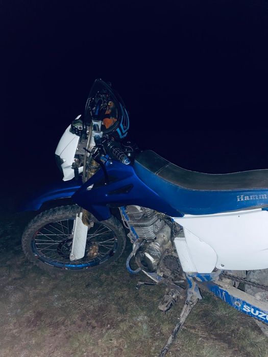 Продам Хаммер 250куб