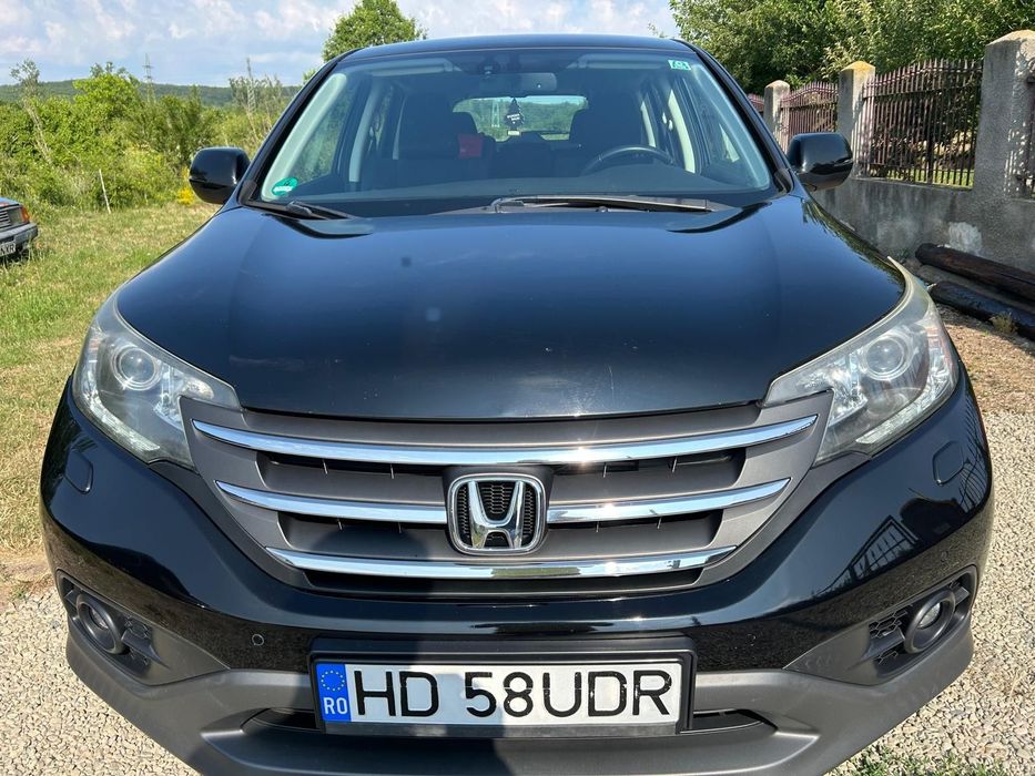 Honda CR-V Proprietar unic , stare buna