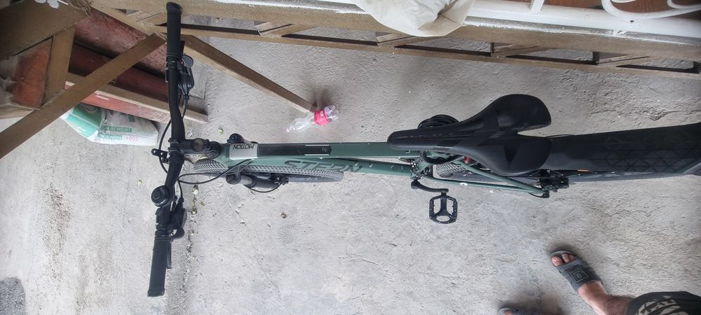 Velosaped STERN  spartivni srochni sotiladi pul zarur