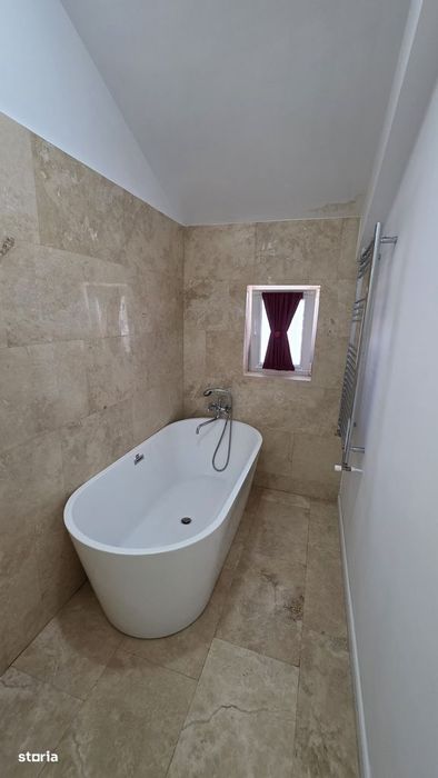Casă Modernă P+1/Curte 200 mp/Complex Azur, Pipera /Ideală pt. Familie