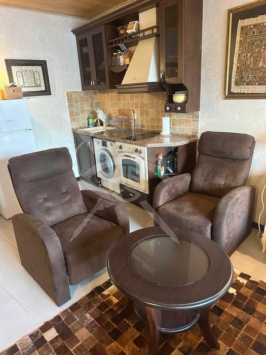 Едмостаен апартамент в Свети влас 90377