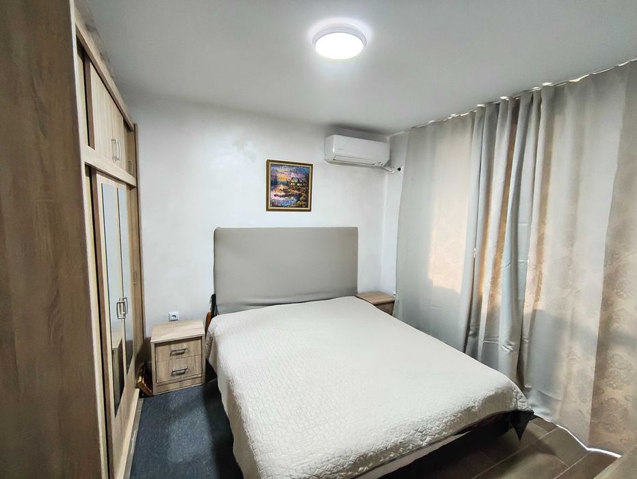 Продава се Двустаен апартамент в Търговище, Център - 50 кв.м за 2295 €/кв.м - Снимка #4