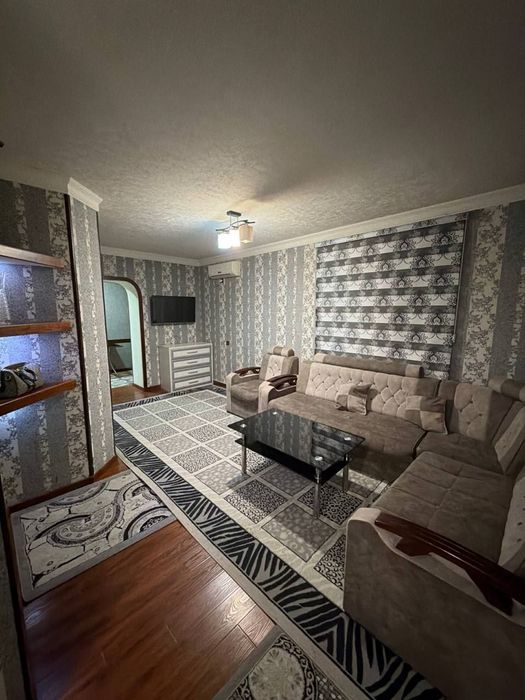 Жангох 2 этаж. Любой яхши инсонларга.