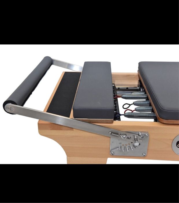 Vand aparate Alpha Pilates model Elite