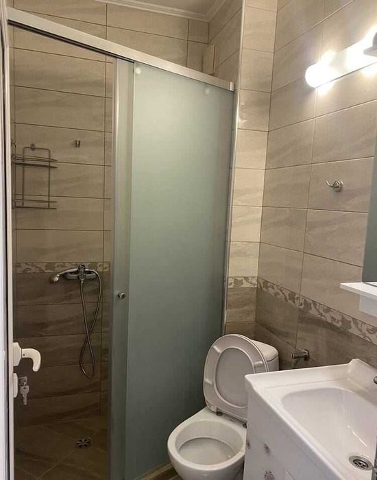 Дава се под наем Двустаен апартамент в Пловдив, Коматево - 65 кв.м за 250 € - Снимка #6