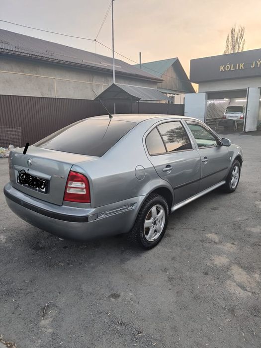 Продам Шкода Октавия