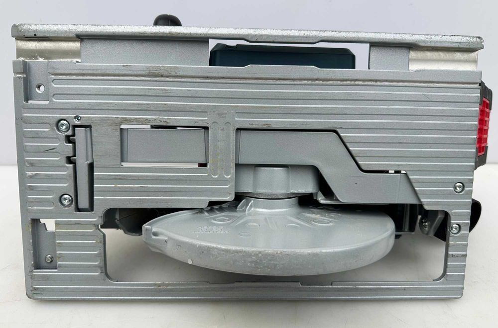 BOSCH GKS 18V-68 GC - Безчетков циркуляр 2x18V 5.5Ah като нов!