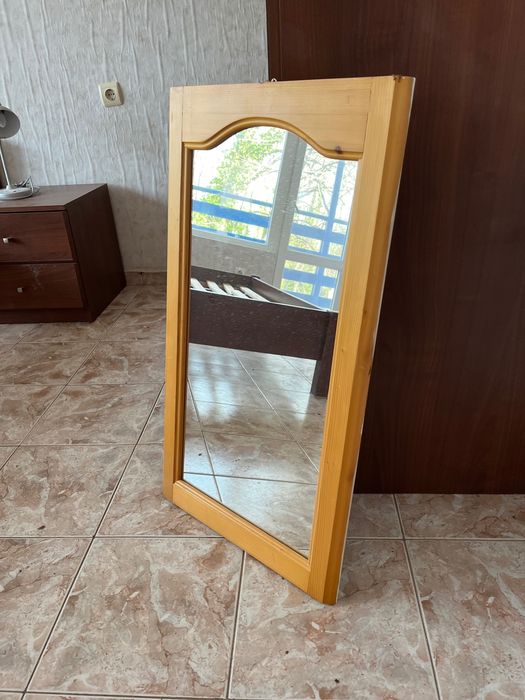 Троянска мебел масив