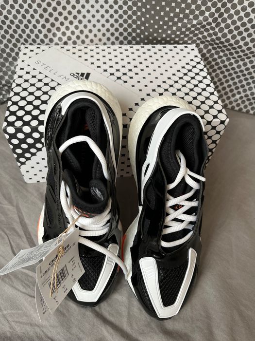 Маратонки Adidas by Stella McCartneyе