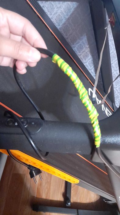 Беговая дорожка б/у + пароварка б/у