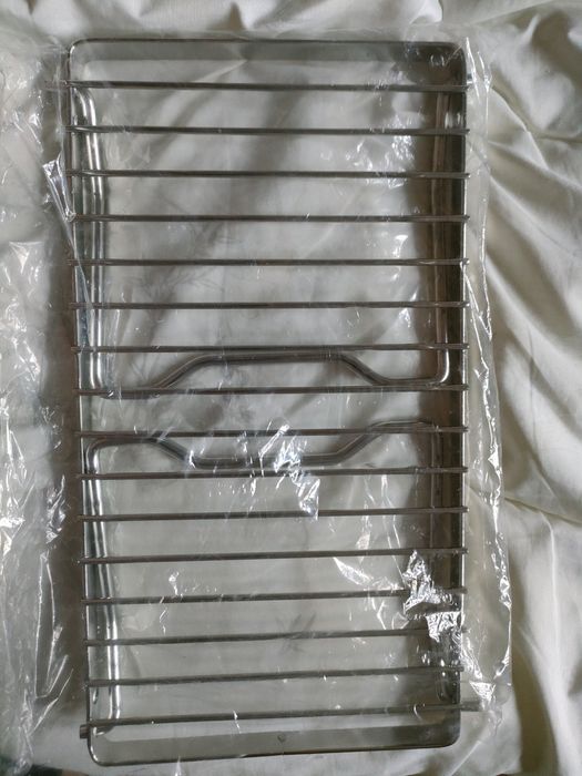 Решетка гриль походная