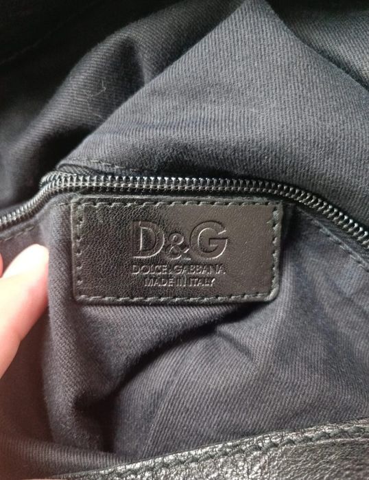 Geanta Dolce & Gabbana