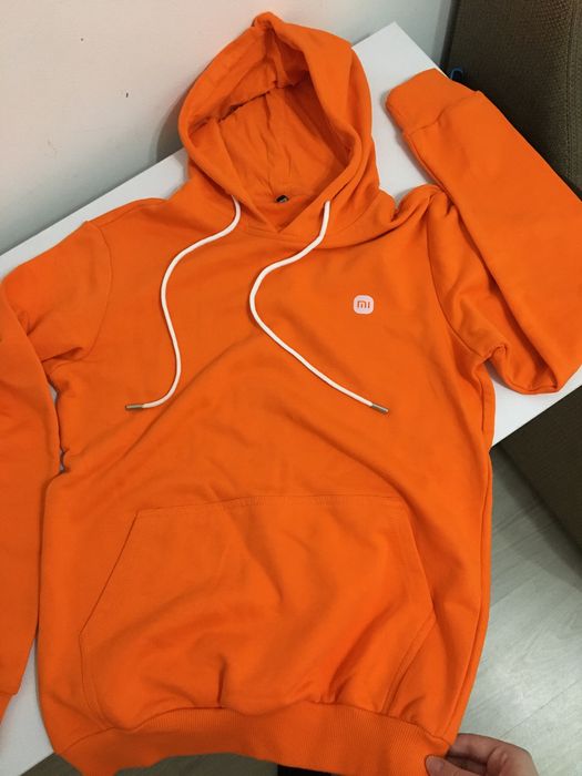 НОВОЕ худи Xiaomi