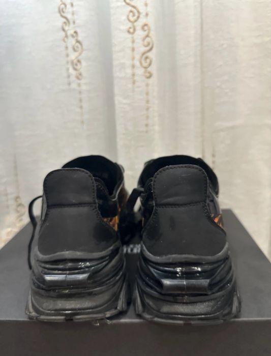 Sneakers Versace