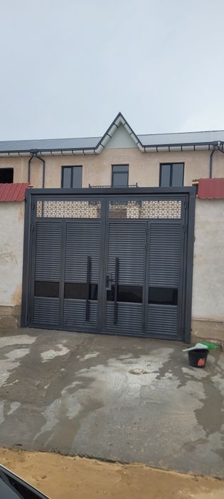 Май колхоз канал бойы