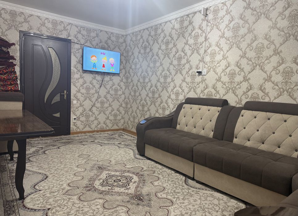 3 Комнаты 3/2/5 Лисунова 4, два балкона, Кадышева, Авиасозлар 4