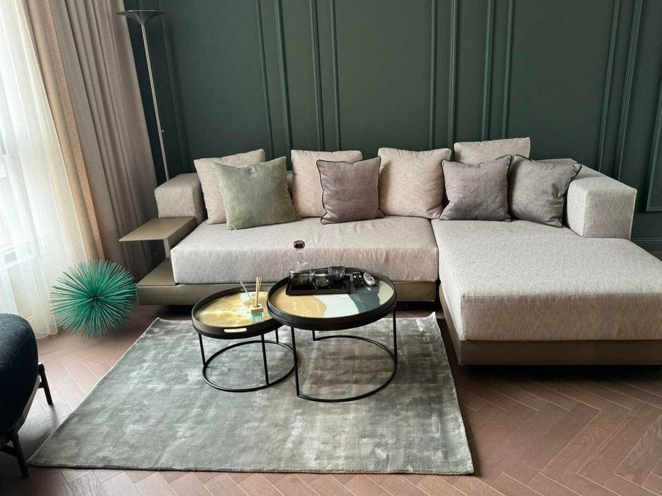 Продава се Двустаен апартамент в София, Овча купел 1 - 70 кв.м за 2000 €/кв.м - Снимка #7