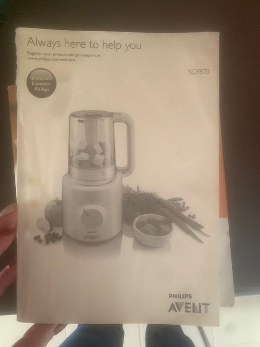 Umidificator Hygro + de la Babymoove