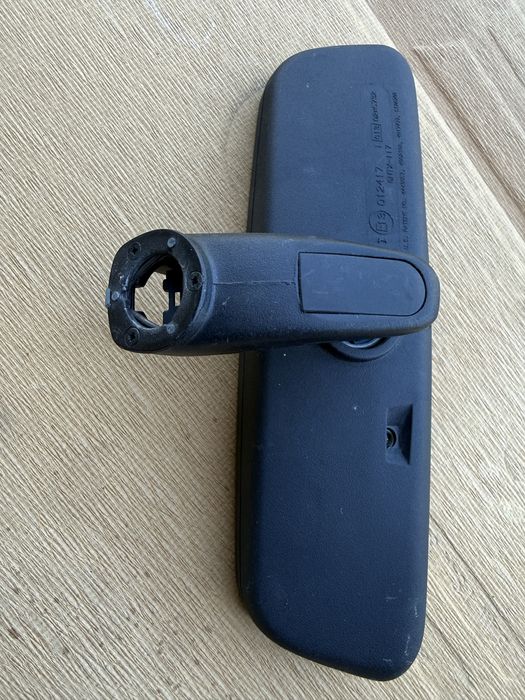 Зеркало заднего вида на БМВ Е32 Е34 Е36 Е38 Е39