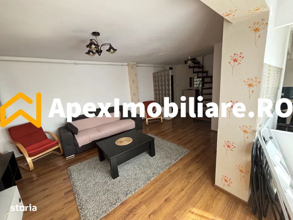 Apartament 2 camere de inchiriat 1 Decembrie 1918 Bucuresti | ApexImob