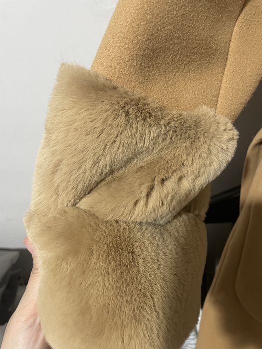 Пальто продается