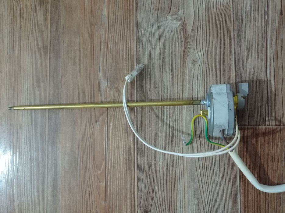 Термостат от бойлера