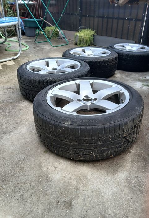 Jante ats aquila concave 5x100