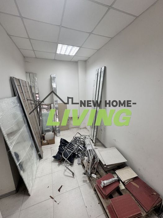 Продава се Магазин в Пловдив, Кършияка - 470 кв.м за 1200 €/кв.м - Снимка #6