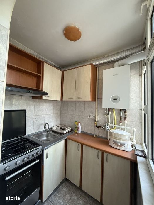 Apartament 3 Camere | Zona City Park Mall | Termen Lung — fotografia 3