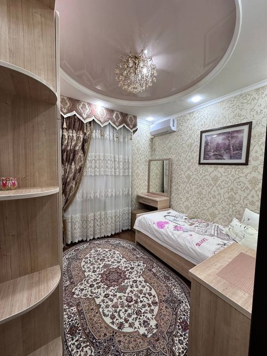 Продажа 4/1/5 квартира Карасу-3