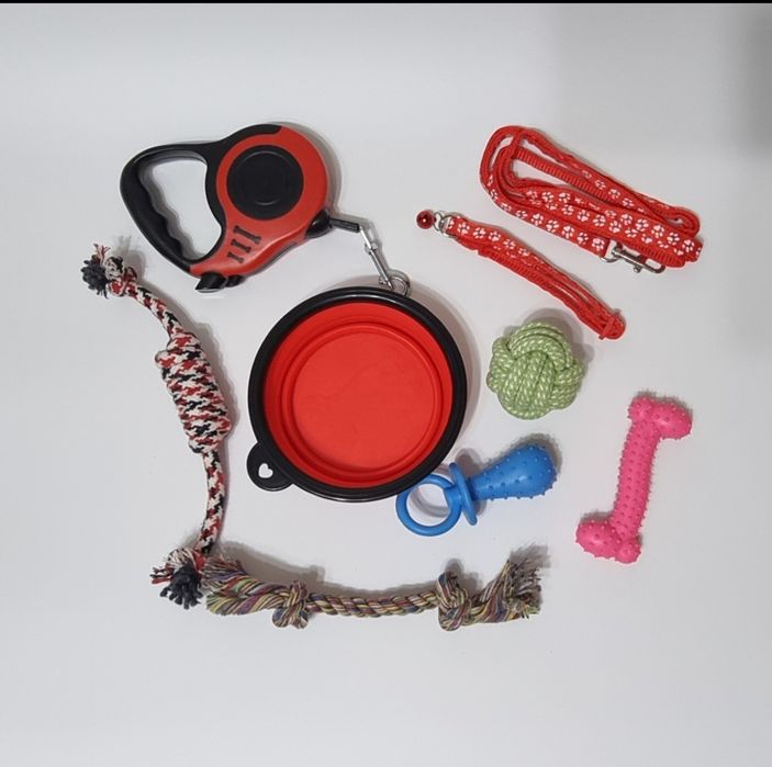 Набор для маленькой собачки