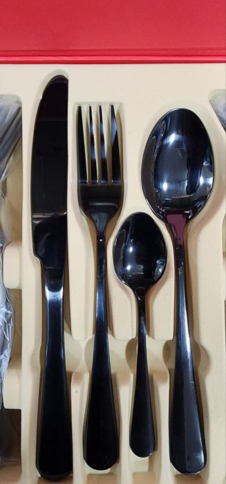 Ложка вилка набор прочитайте описание