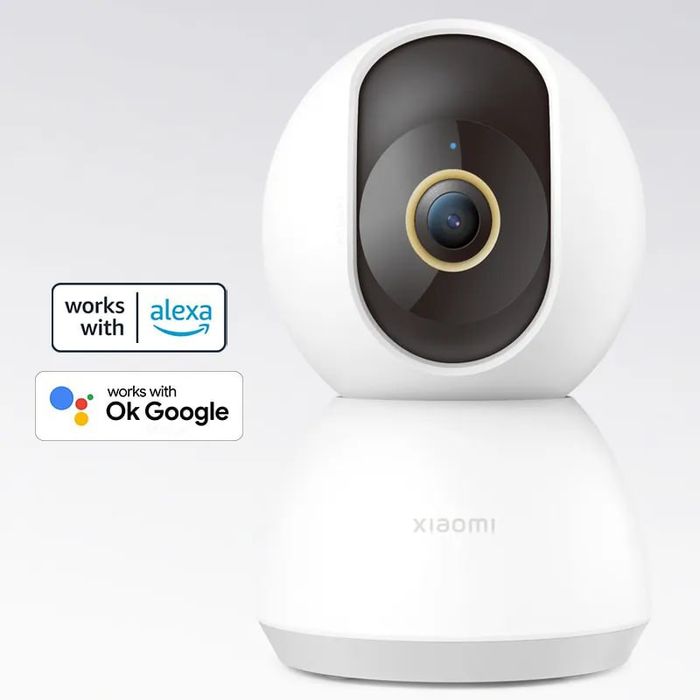IP камера Xiaomi Mi 360 Home Security Camera 2K