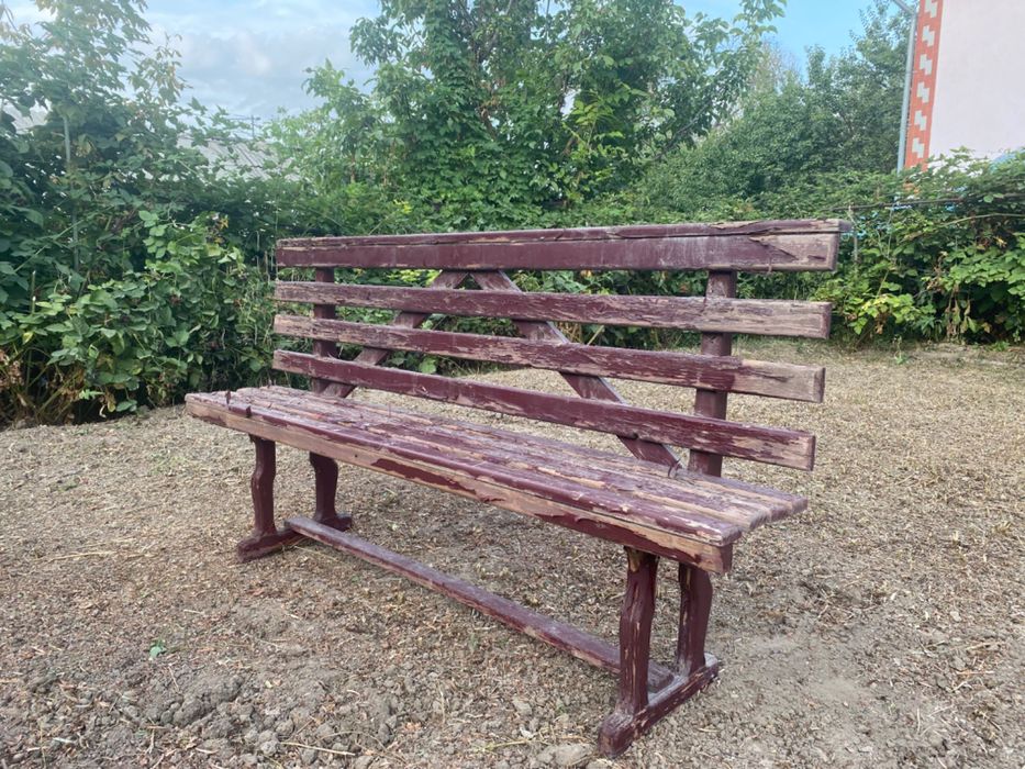 Скамейки  для дома ,летника