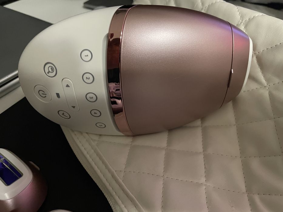 IPL Philips Lumea Prestige