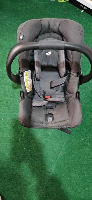 Бебешко кошче Joie Gemm 0+ Car Seat