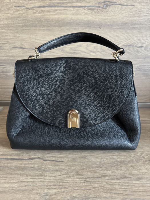 Чанта Furla Sleek