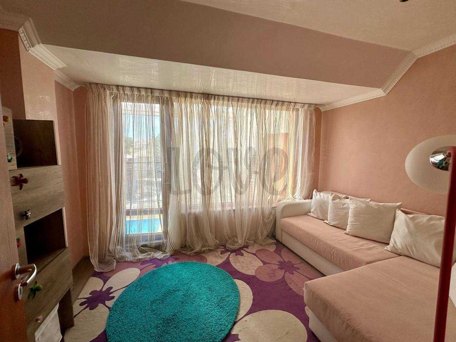 Продава се Тристаен апартамент в Варна, Галата - 100 кв.м за 1950 €/кв.м - Снимка #6