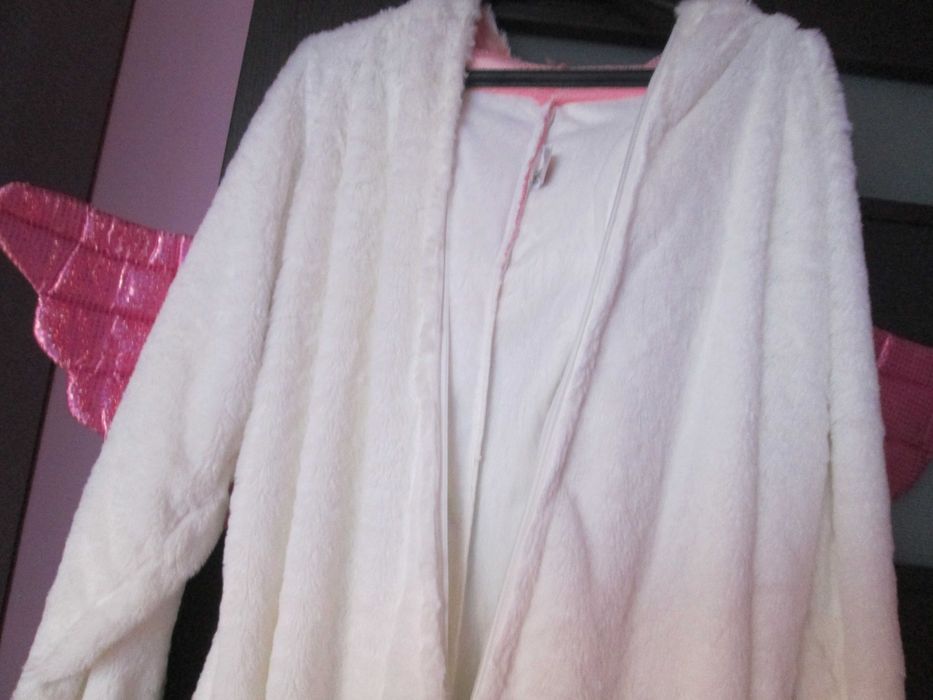 salopeta alba unicorn  L/xl