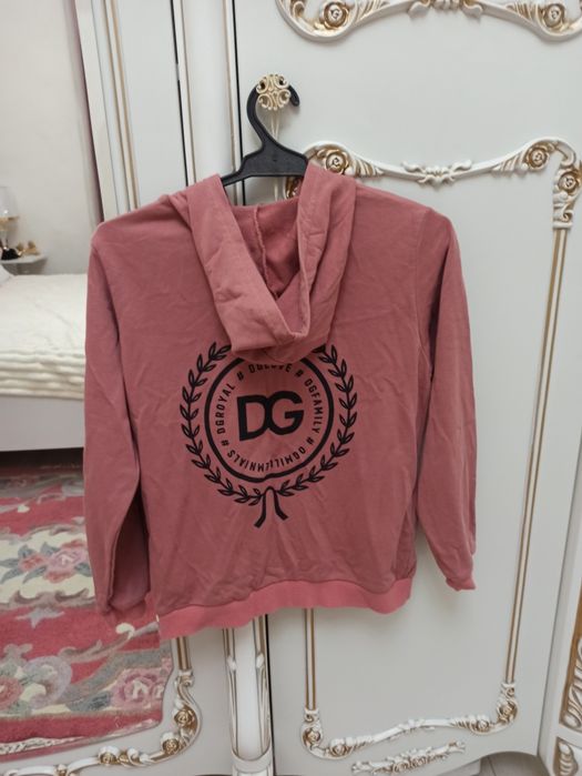 Ковта на молнии на девочку