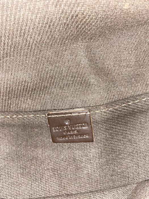 Borseta Louis Vuitton 2011