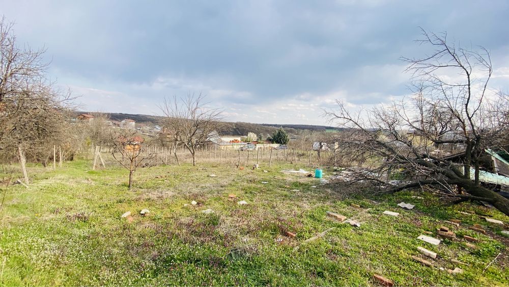 Продава се Парцел в Димитровград - 1640 кв.м за 39 €/кв.м - Снимка #5