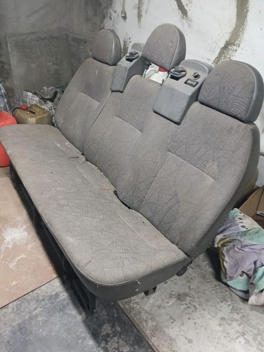 Сиденье Volkswagen