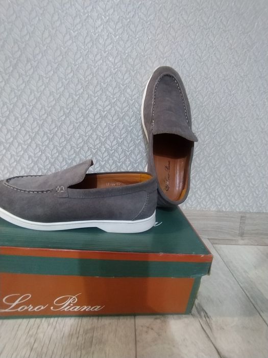 Продам летнюю обувь