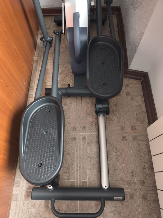 Эллиптический тренажёр