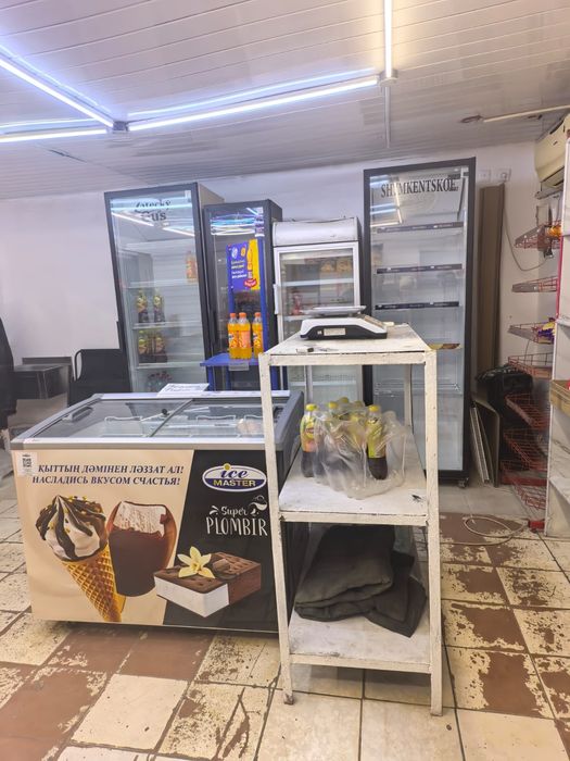 Арендаға беріледі магазин