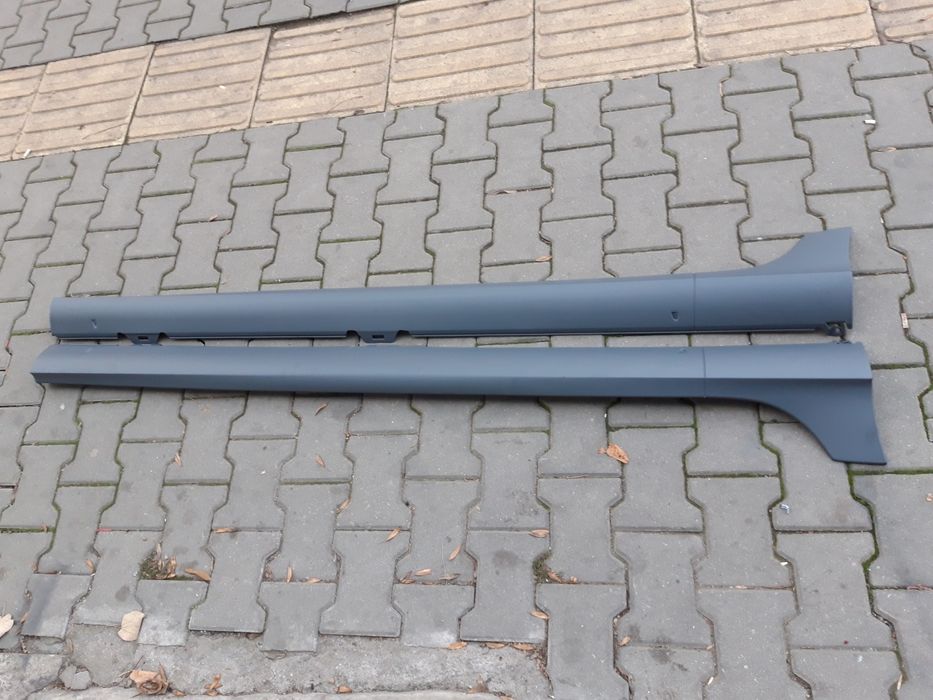 GTI пакет за голф 5